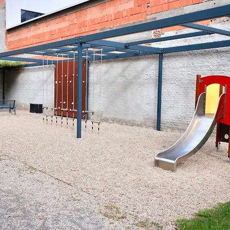 Daire Modern • Garden • Near The Center