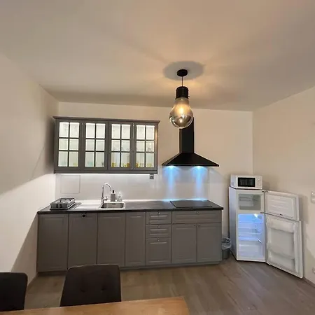 Apartment Modern • Garden • Near The Center *